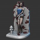 Jill Valentine V3 from Resident Evil