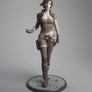 Lilith from Borderlands