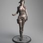 Lilith from Borderlands