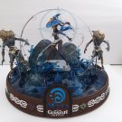 Mona Megistus Diorama from Genshin Impact