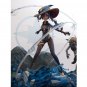 Mona Megistus Diorama from Genshin Impact