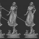 Aerith V5 From Final Fantasy 7