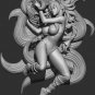 Ahri V2 From League of Legend