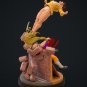 Chun Li Vs Vega from Street Fighter
