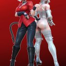 Zdrada From Helltaker