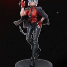 Justice From Helltaker