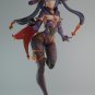 Mona Pose 3 from Genshin Impact