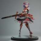Noelle From Genshin Impact