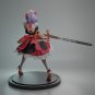 Noelle From Genshin Impact