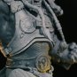 Orc Thrall From World of Warcraft