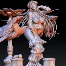 Albedo From Overlord