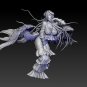 Albedo From Overlord