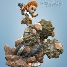 Aloy Chibi Version From Horizon Zero Dawn