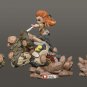 Aloy Chibi Version From Horizon Zero Dawn