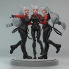 Cerberus From Helltaker