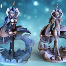 Eula From Genshin Impact