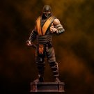 Scorpion From Mortal Kombat