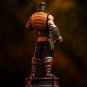 Scorpion From Mortal Kombat
