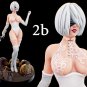 2B Sexy from Nier Automata