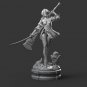 2B V2 from Nier Automata