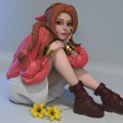 Aerith V4 From Final Fantasy 7
