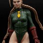 Cammy in Pilot Uniform From Street Fighter