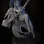 Witch Mercy from Overwatch