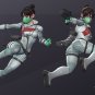 Wraith From Apex Legends