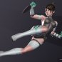 Wraith From Apex Legends