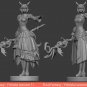 Yshtola From Final Fantasy XIV