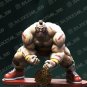 Zangief From Street Fighter