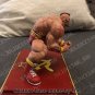 Zangief From Street Fighter