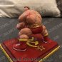 Zangief From Street Fighter