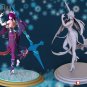 Rosaria From Genshin Impact
