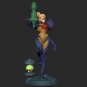 Samus Aran Gravity Suit From Metroid