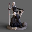 A2 from Nier Automata
