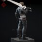 Squall Leonhart From Final Fantasy VIII