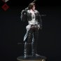 Squall Leonhart From Final Fantasy VIII