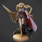 Ereshkigal from Fate Grand Order