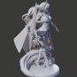 Ereshkigal from Fate Grand Order