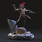 Assassins Creed Odyssey Fanart