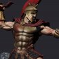 Assassins Creed Odyssey Fanart