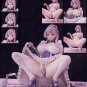 Belfast Sexy Version From Azur lane
