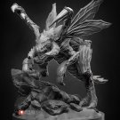 Zergling From StarCraft