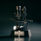 Little Nightmares II Diorama