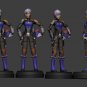 Sabine Wren V2 from StarWars