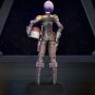 Sabine Wren V2 from StarWars