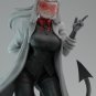 Loremaster From Helltaker