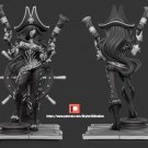 Miss Fortune From League of Legends