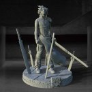 Cloud Strife From Final Fantasy VII